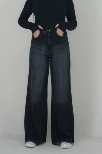 فول بگ جین زنانه رادو دار