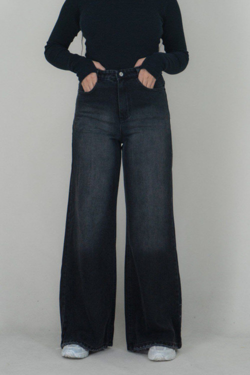 فول بگ جین زنانه رادو دار