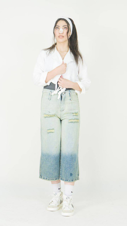 واید لگ روشن