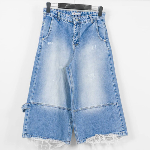 بگ کراپ قد ۷۵