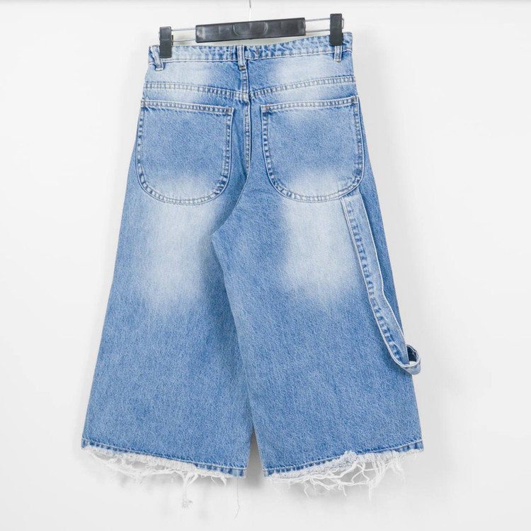 بگ قد کوتاه ۷۵