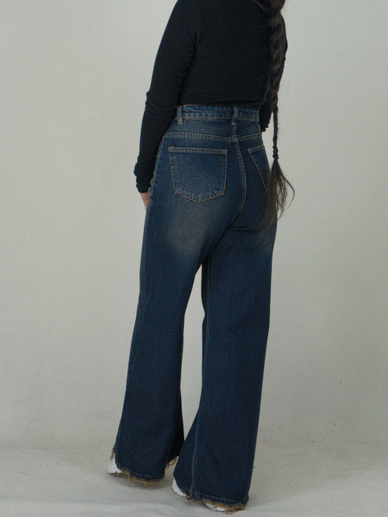 فول بگ دخترانه کثیف شور