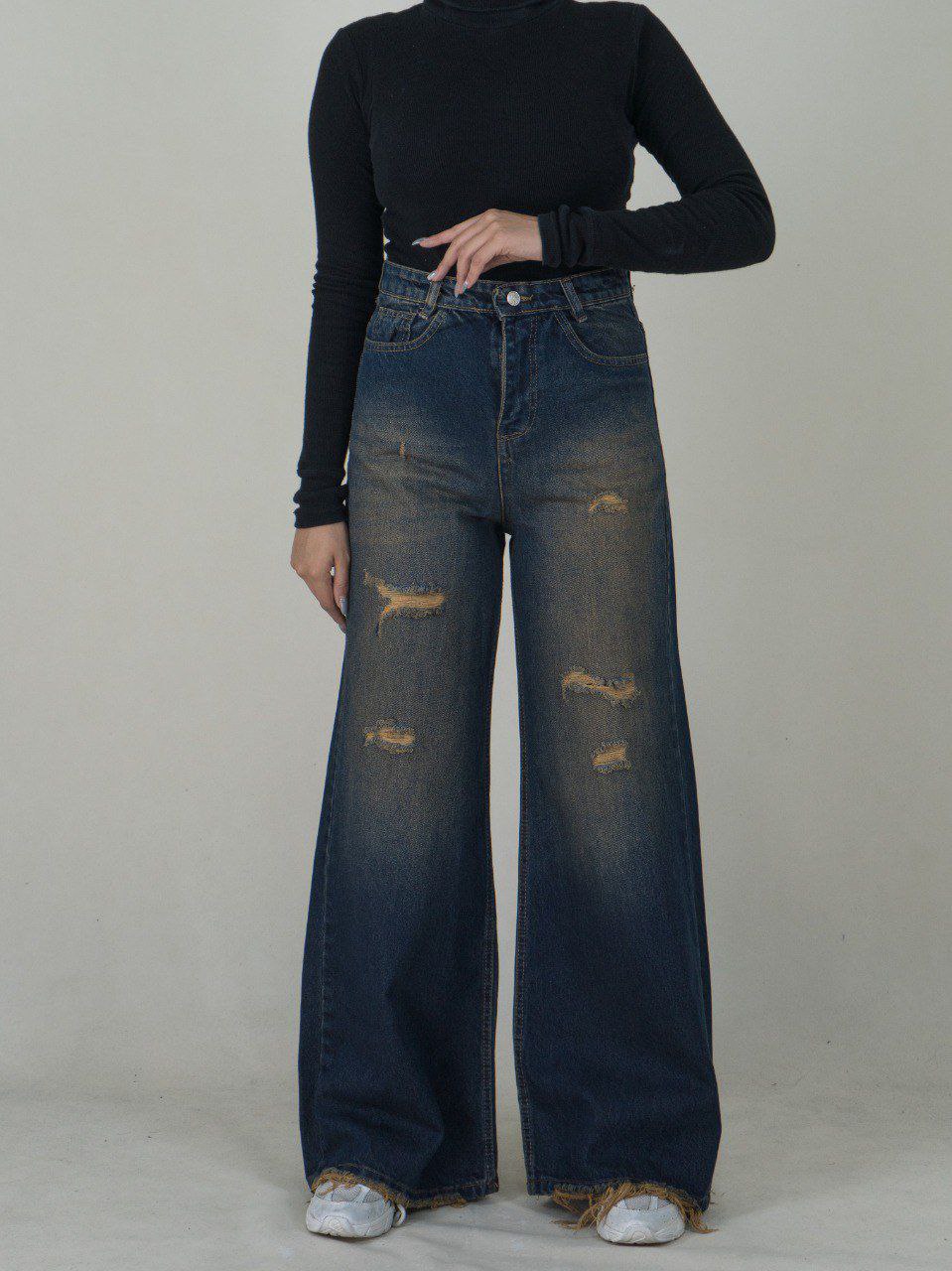 فول بگ کثیف شور رنگ تینت