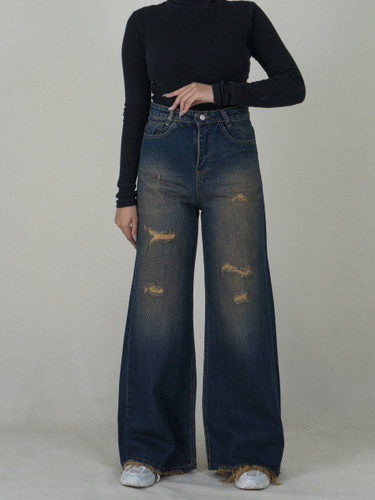 فول بگ کثیف شور رنگ تینت